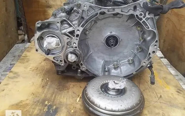 КОРОБКА ПЕРЕДАЧ НИССАН/NISSAN ҚОРОБКАСЫүшін110 000 тг. в Алматы