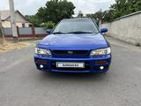 Subaru Impreza 1997 годаүшін2 700 000 тг. в Алматы – фото 2