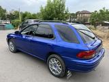 Subaru Impreza 1997 годаүшін2 700 000 тг. в Алматы – фото 4