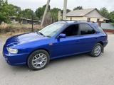 Subaru Impreza 1997 годаүшін2 700 000 тг. в Алматы – фото 3