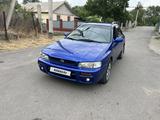 Subaru Impreza 1997 годаүшін2 700 000 тг. в Алматы