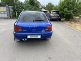 Subaru Impreza 1997 годаүшін2 700 000 тг. в Алматы – фото 5
