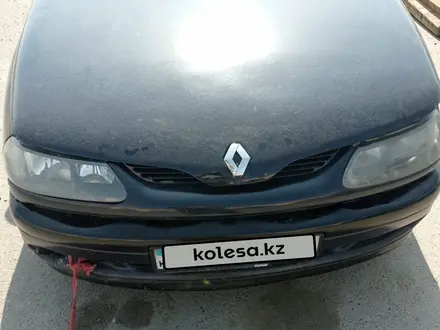 Renault Laguna 1994 года за 200 000 тг. в Тараз – фото 3