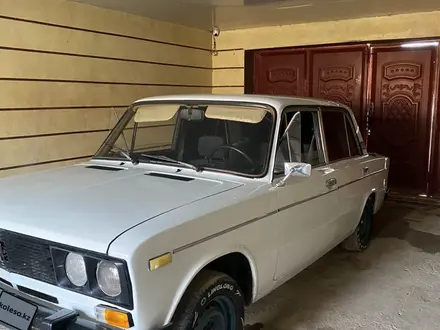 ВАЗ (Lada) 2106 1993 года за 600 000 тг. в Сарыагаш – фото 10