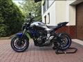 Yamaha  MT-07 (FZ-07) 2016 года за 3 650 000 тг. в Алматы – фото 3