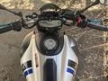 Yamaha  MT-07 (FZ-07) 2016 года за 3 650 000 тг. в Алматы – фото 5