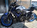 Yamaha  MT-07 (FZ-07) 2016 года за 3 650 000 тг. в Алматы