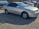 Toyota Camry 2004 годаүшін7 500 000 тг. в Шымкент – фото 5