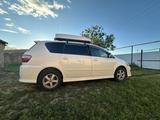 Toyota Ipsum 2005 годаүшін4 500 000 тг. в Уральск – фото 4