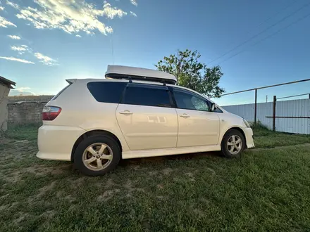 Toyota Ipsum 2005 года за 4 500 000 тг. в Уральск – фото 4