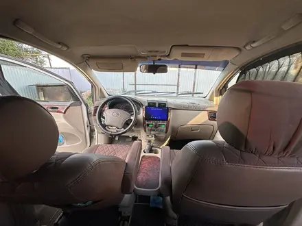 Toyota Ipsum 2005 года за 4 500 000 тг. в Уральск – фото 9
