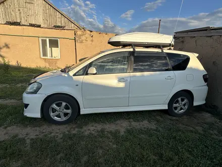Toyota Ipsum 2005 года за 4 500 000 тг. в Уральск – фото 3