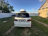 Toyota Ipsum 2005 годаүшін4 500 000 тг. в Уральск – фото 2