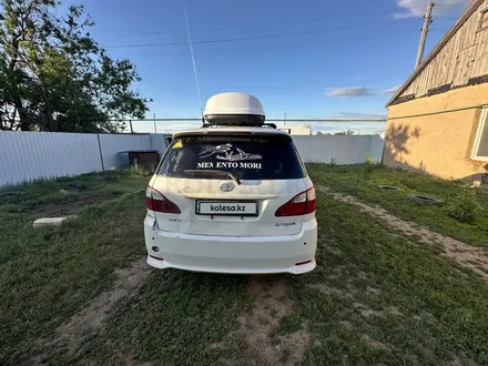 Toyota Ipsum 2005 года за 4 500 000 тг. в Уральск – фото 2