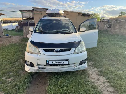 Toyota Ipsum 2005 года за 4 500 000 тг. в Уральск