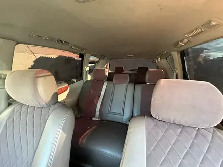 Toyota Ipsum 2005 года за 4 500 000 тг. в Уральск – фото 7