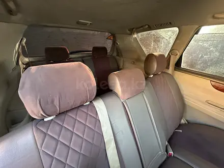 Toyota Ipsum 2005 года за 4 500 000 тг. в Уральск – фото 10
