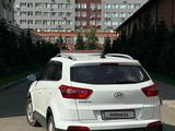 Hyundai Creta 2018 годаүшін7 400 000 тг. в Павлодар – фото 4