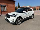 Hyundai Creta 2018 годаүшін7 400 000 тг. в Павлодар – фото 2