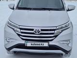 Toyota Rush 2022 года за 13 000 000 тг. в Байконыр