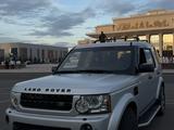 Land Rover Discovery 2006 года за 11 000 000 тг. в Талдыкорган – фото 2
