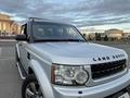 Land Rover Discovery 2006 года за 12 000 000 тг. в Талдыкорган