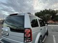 Land Rover Discovery 2006 года за 12 000 000 тг. в Талдыкорган – фото 3