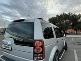 Land Rover Discovery 2006 года за 11 000 000 тг. в Талдыкорган – фото 3