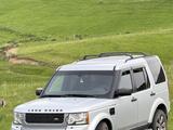 Land Rover Discovery 2006 года за 11 000 000 тг. в Талдыкорган – фото 4