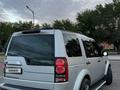 Land Rover Discovery 2006 года за 12 000 000 тг. в Талдыкорган – фото 10