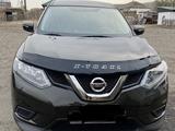 Nissan X-Trail 2015 года за 10 000 000 тг. в Усть-Каменогорск