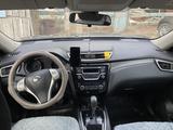 Nissan X-Trail 2015 годаүшін10 000 000 тг. в Усть-Каменогорск – фото 4