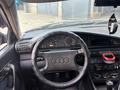 Audi 100 1993 годаfor1 850 000 тг. в Тараз – фото 11