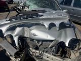 Mercedes-Benz E 320 1999 годаүшін1 000 000 тг. в Талдыкорган – фото 2