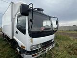 Isuzu  Forward (F-Series) 1999 годаүшін11 500 000 тг. в Усть-Каменогорск