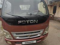 Foton 2010 годаүшін4 600 000 тг. в Алматы