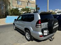 Toyota Land Cruiser Prado 2007 годаүшін10 000 000 тг. в Актау