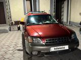 Subaru Outback 2003 года за 4 000 000 тг. в Алматы – фото 5