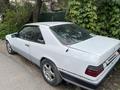 Mercedes-Benz E 230 1990 годаүшін900 000 тг. в Алматы – фото 3