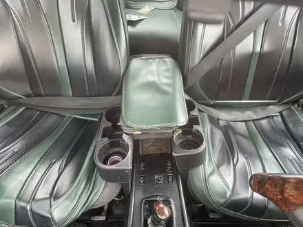 Mercedes-Benz E 230 1990 года за 900 000 тг. в Алматы – фото 7