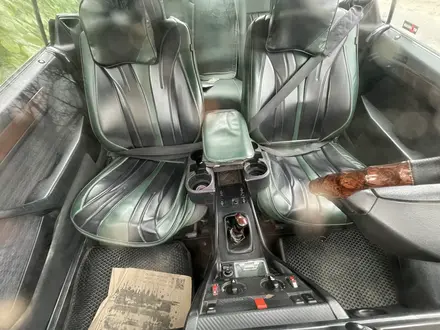 Mercedes-Benz E 230 1990 года за 900 000 тг. в Алматы – фото 8