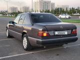 Mercedes-Benz E 230 1991 года за 1 290 000 тг. в Астана – фото 5