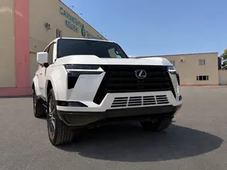 Lexus GX 550