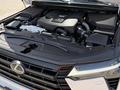 Lexus GX 550 2024 годаүшін63 000 000 тг. в Актау – фото 10