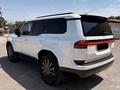 Lexus GX 550 2024 годаүшін63 000 000 тг. в Актау – фото 2