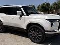 Lexus GX 550 2024 годаүшін63 000 000 тг. в Актау – фото 4
