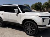 Lexus GX 550 2024 годаүшін63 000 000 тг. в Актау – фото 4