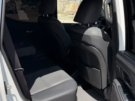 Lexus GX 550 2024 года за 63 000 000 тг. в Актау – фото 7