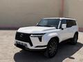 Lexus GX 550 2024 годаүшін63 000 000 тг. в Актау