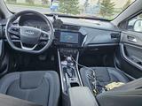 Chery Tiggo 2 Pro 2023 года за 5 300 000 тг. в Астана – фото 4